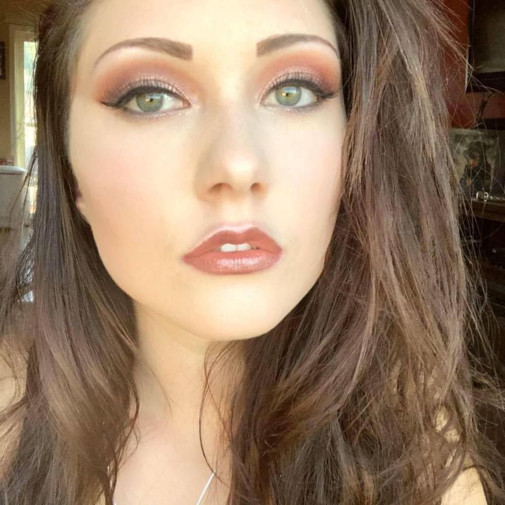 Meet your Posher, Shayla